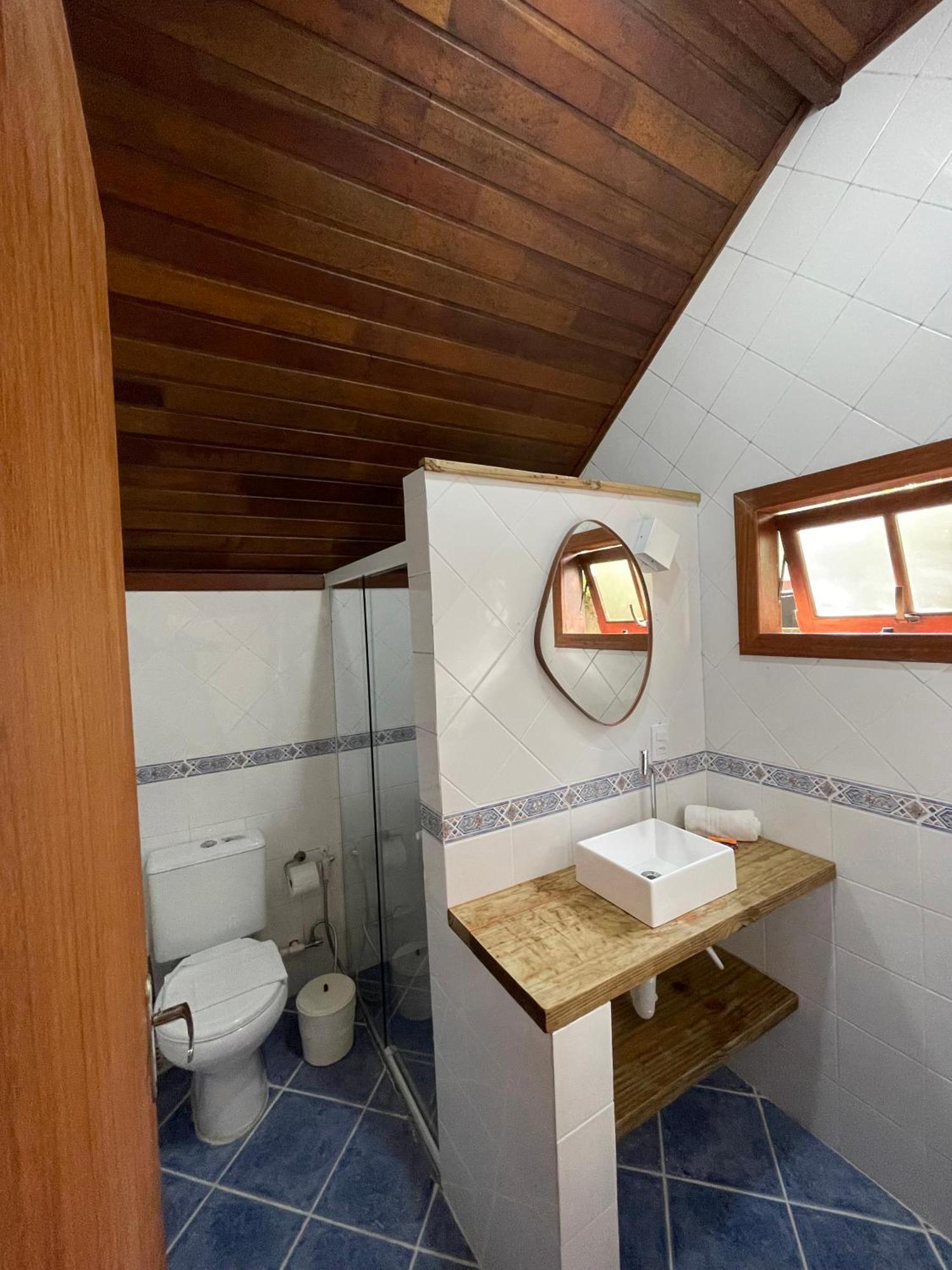 Pousada Ilha Da Magia Florianópolis Eksteriør billede